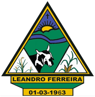 App Leandro Ferreira - MG